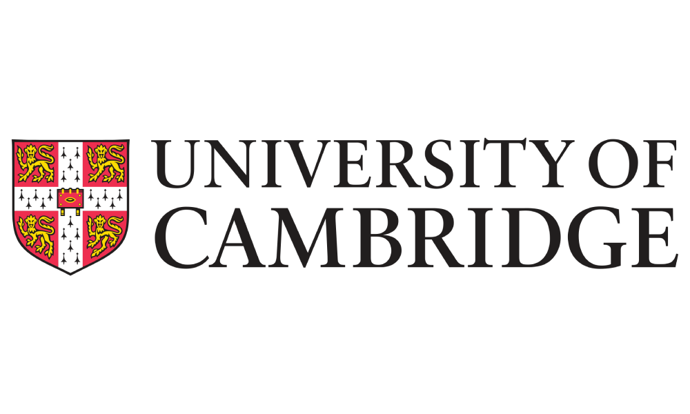 CAMBRIDGE UNIVERSITY