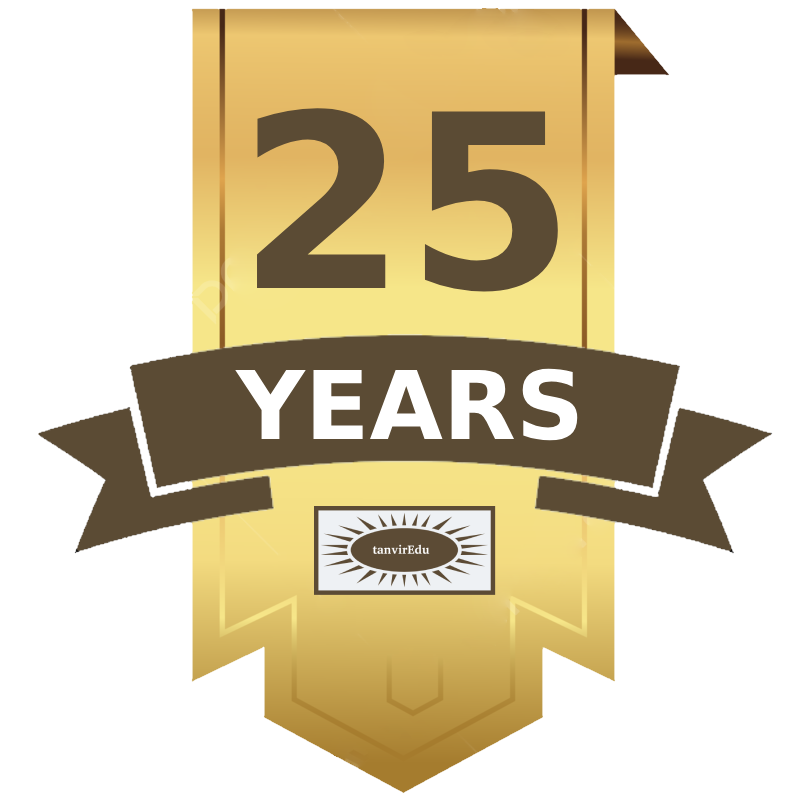 TanvirEdu Logo